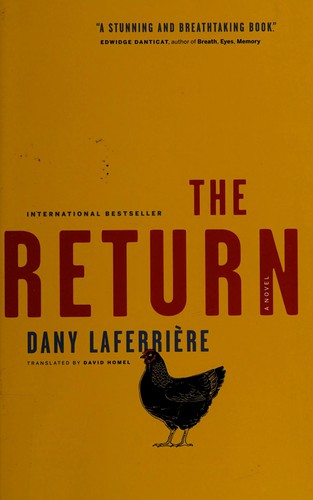 The Return