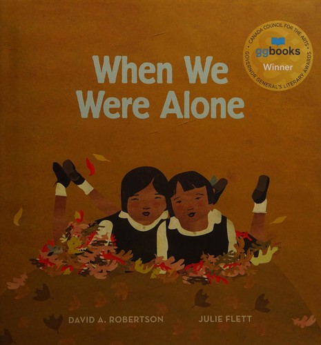 When We Were Alone