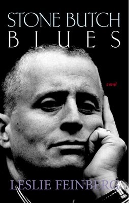 Cover of Stone Butch Blues