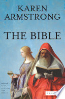 Cover of Bible