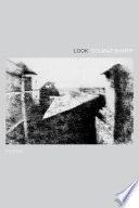 Cover of Look: Poems