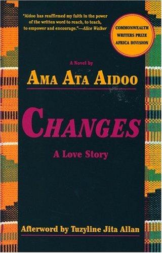 Changes: A Love Story