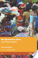 No Sweetness Here