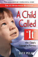 Cover of A Child Called It