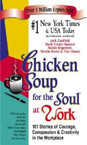 Chicken Soup for the Soul