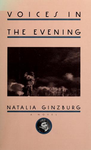 Voices in the Evening