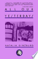 All Our Yesterdays