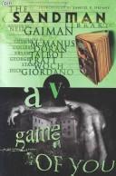 The Sandman, Vol. 5: A Game of You
