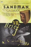 Brief Lives