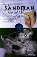 Cover of The Doll's House