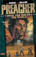 Preacher, Volume 2: Until the End of the World cover