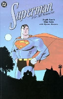 Superman for All Seasons