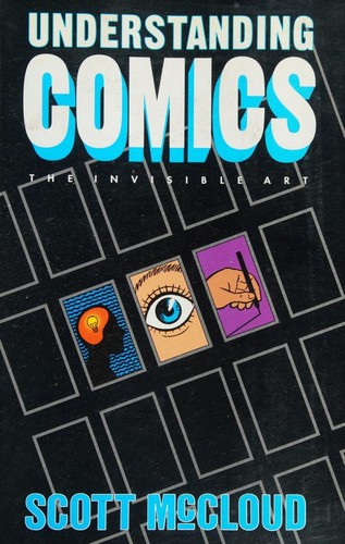 Understanding Comics: The Invisible Art