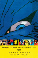 Batman: The Dark Knight Strikes Again cover