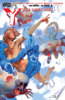 Y: The Last Man, Vol. 1: Unmanned