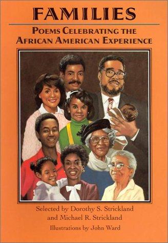 Cover of Families