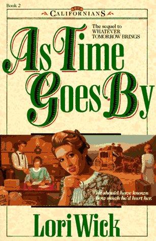 Cover of As Time Goes By