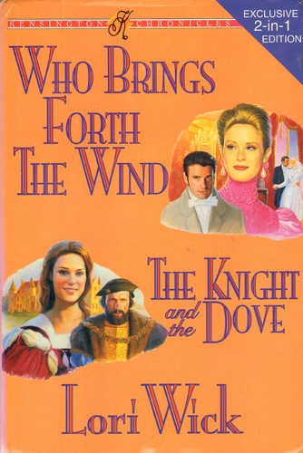 Cover of Who Brings Forth the Wind