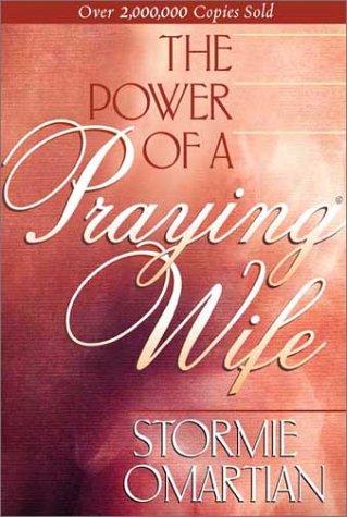 The Power of a Praying Wife cover