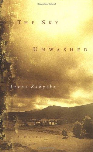 Cover of The Sky Unwashed