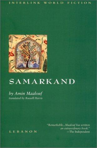Samarkand