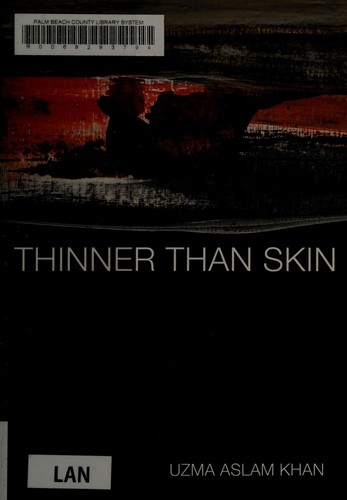Thinner Than Skin