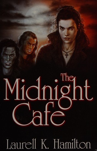 The Midnight Cafe cover