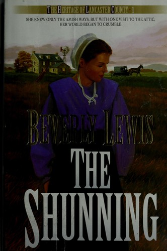 The Shunning cover