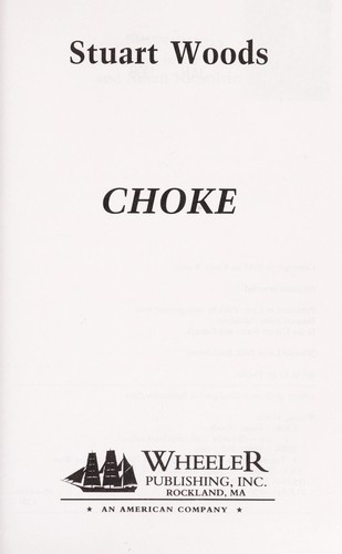 Choke