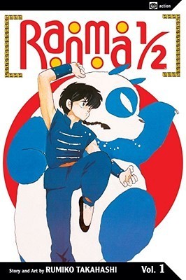 Ranma ", "Vol. 1