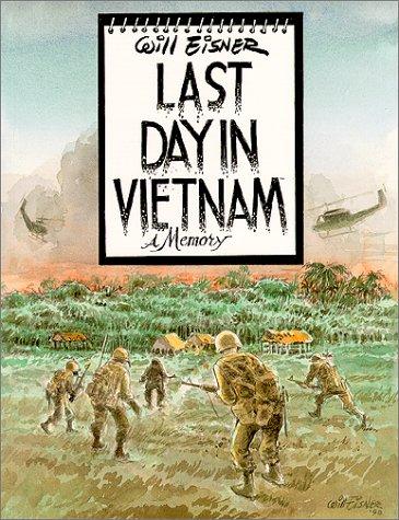 Last Day In Vietnam