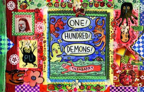 One! Hundred! Demons!
