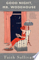 Cover of Good Night, Mr. Wodehouse