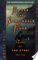 Across the Nightingale Floor cover