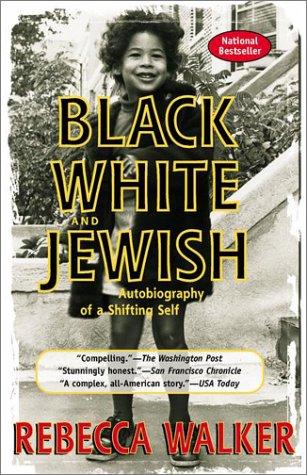 Black White and Jewish