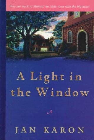 A Light in the Window cover