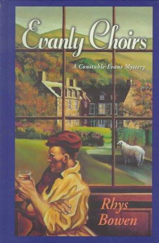 Evanly Choirs cover