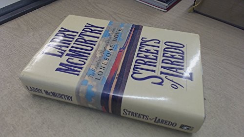 Cover of Streets of Laredo