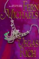 Vegas Rich cover