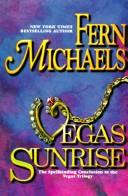 Vegas Sunrise cover
