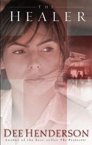 The Healer cover