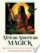 Cover of African American Magick