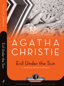 Evil Under the Sun cover