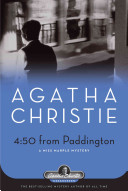 4:50 from Paddington cover