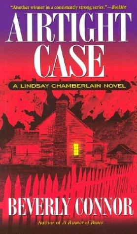 Cover of Airtight Case