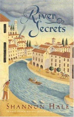 River Secrets cover