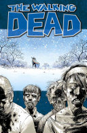 The Walking Dead, Vol. 02: Miles Behind Us cover