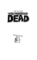 The Walking Dead, Vol. 05: The Best Defense cover
