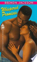 Whispered Promises cover