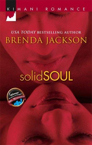 Solid Soul cover